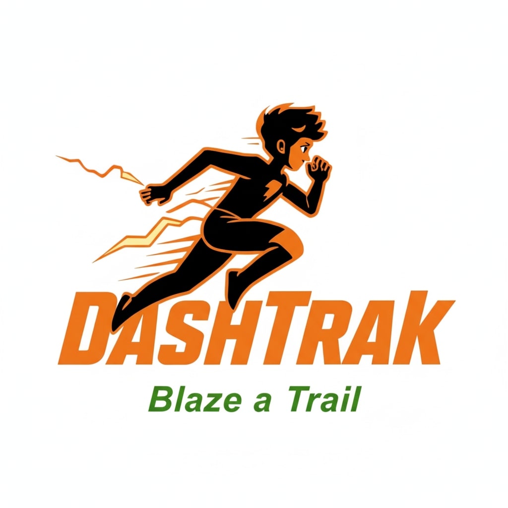 DashTrak Logo